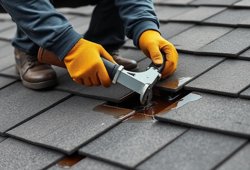 Експресно отстраняване на течове